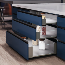 Drawer Fittings