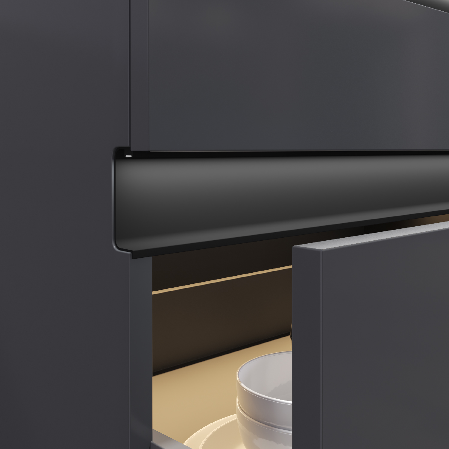 Aluminium Profiles