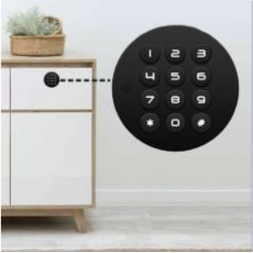 Smart Furniture Locks