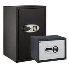 Digital Safes