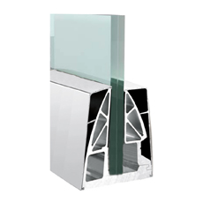 Clear Line Railing System