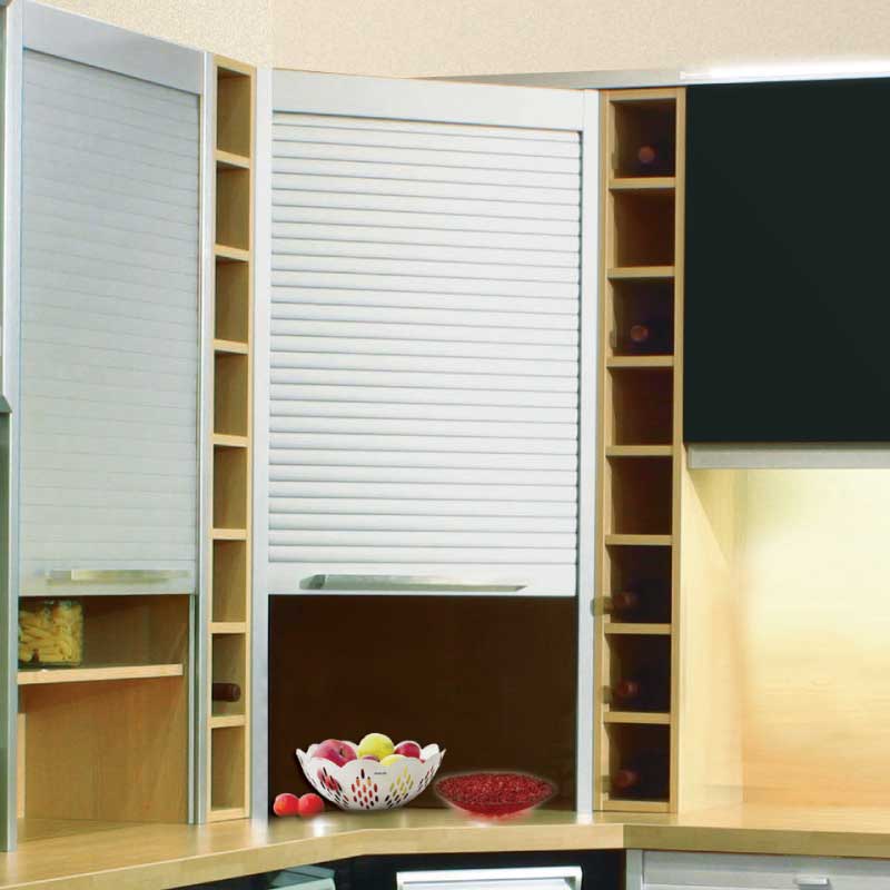 Shutter System