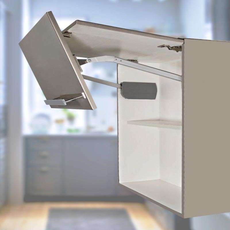 Lift-Up Systems