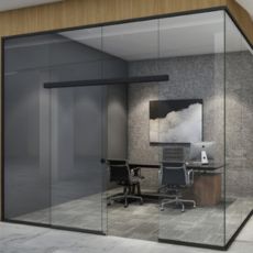 Motion Partition System