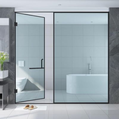 Outliner -Shower Enclosures