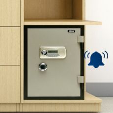 Fire Warrior Notify Safes