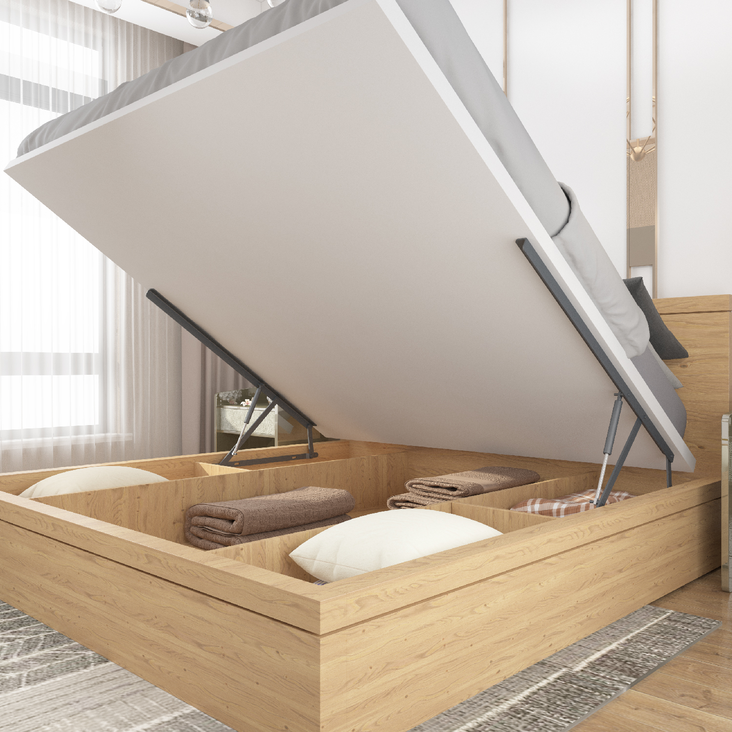 Bed Fittings
