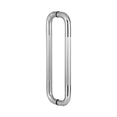 Glass Door Handles