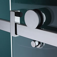 Sliding Door System