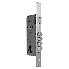 Mortise Lock Body