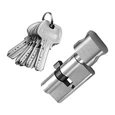 Mortise Lock Cylinders
