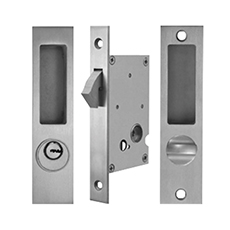 Sliding Door Handles