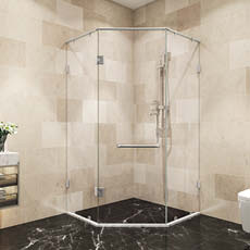 Shower Hinges