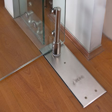 Floor Spring