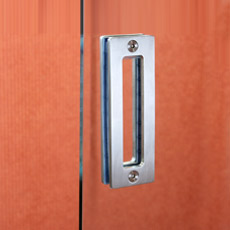 Sliding Door Handles
