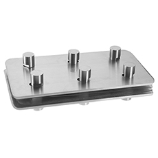 Splice Plates