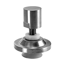 Fixed Bolts