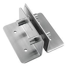 Fin Plates