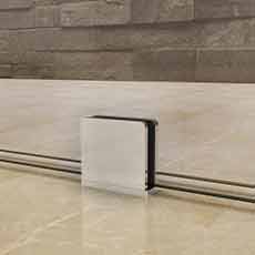 Glass Connector