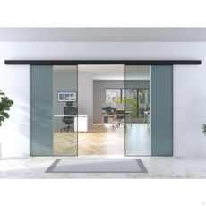 Automatic Sliding Systems