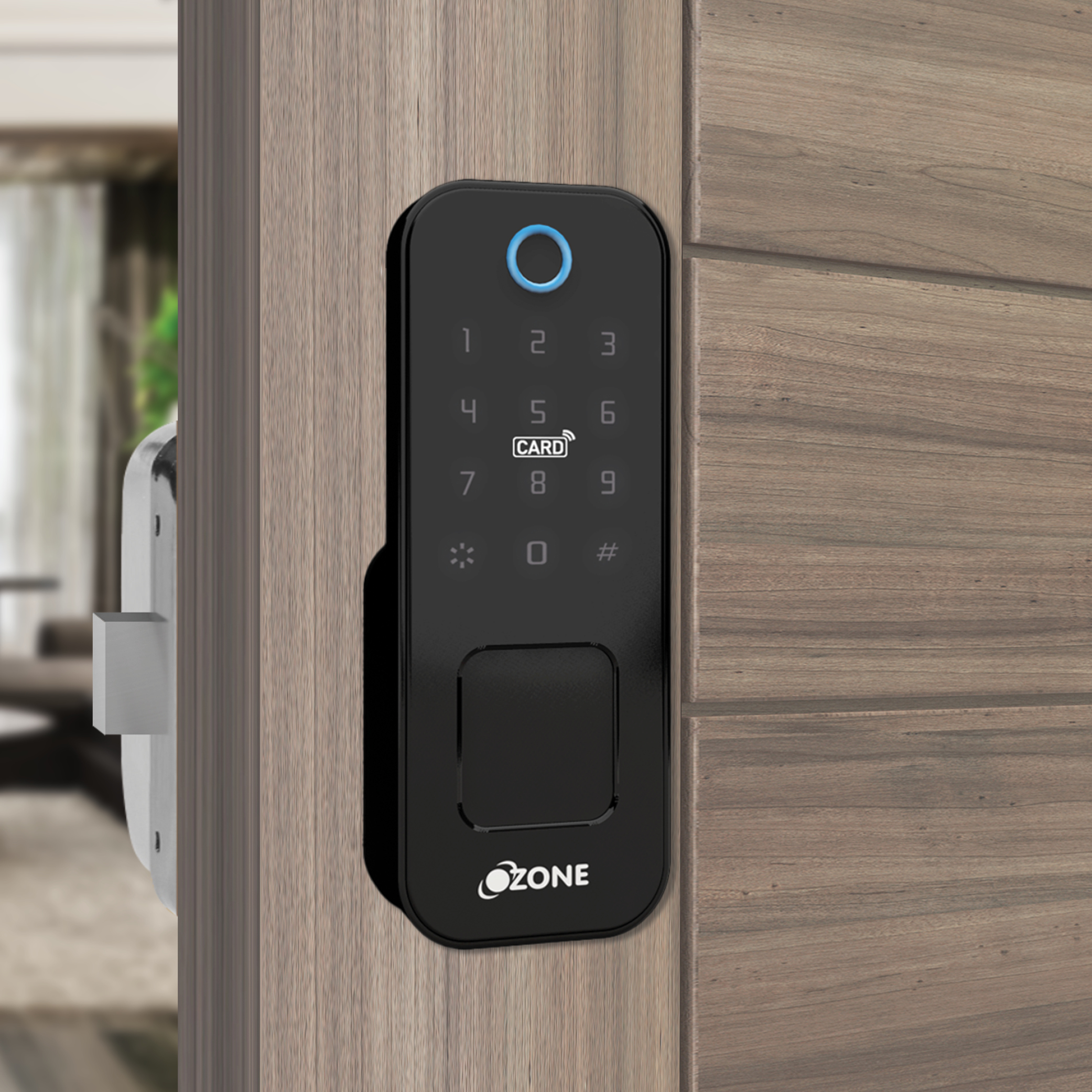 Celo Smart Series