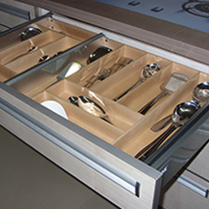 Kitchen Organizers