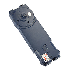 Transom Closers