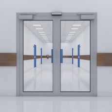 Automatic Swing Door Systems