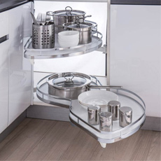Corner Unit