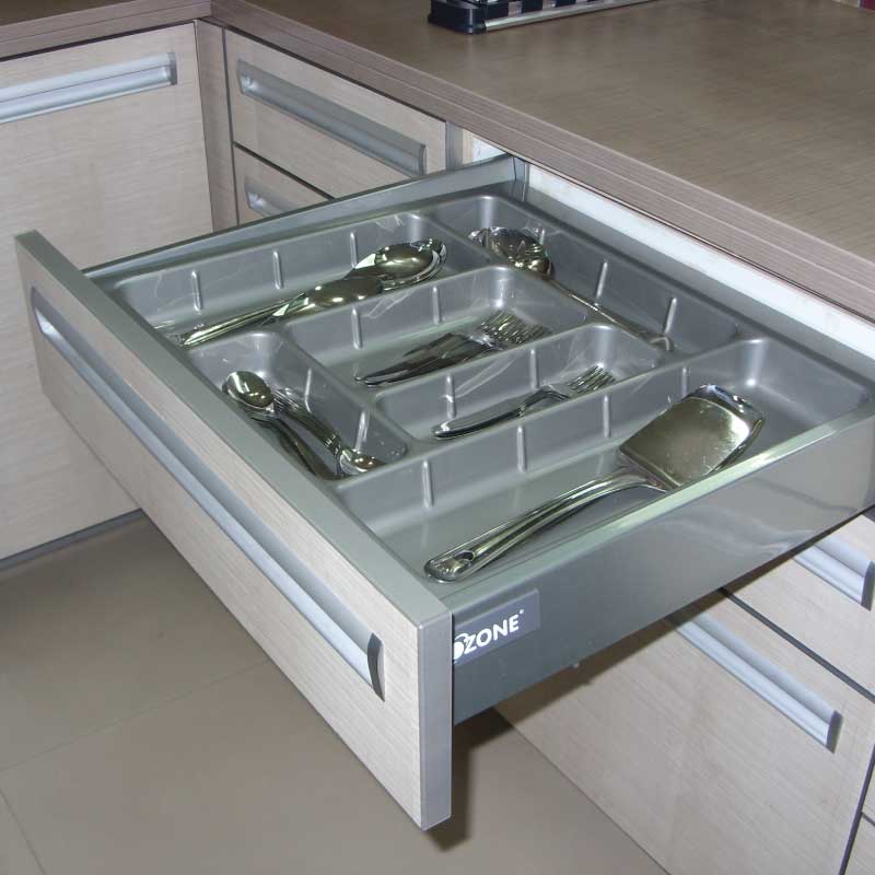 Cutlery Organizer