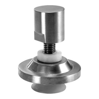 Fixed Bolt (Counter Sunk Head) | Ozone