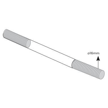 Canopy Connecting Rod | Ozone