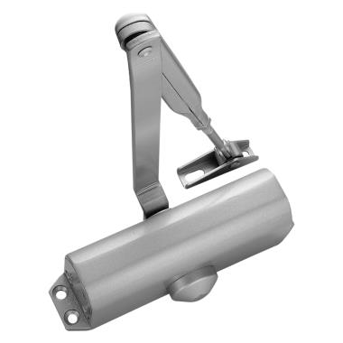 Overhead Door Closer (Scissor Arm), EN 2-4 With Power Adjustable | Ozone