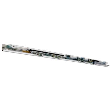 Linear Magnetic Sliding Door | Ozone