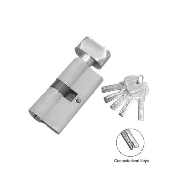 Defend Pro - One Side Key One Side Knob | Ozone
