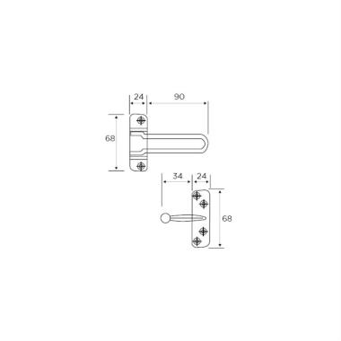 OZ-DG-B-11 STD SN