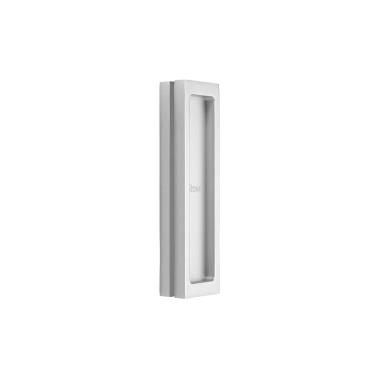 SLIDING DOOR HANDLES AN