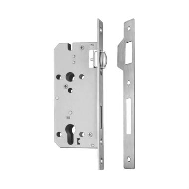 Roller Lock Body | Ozone