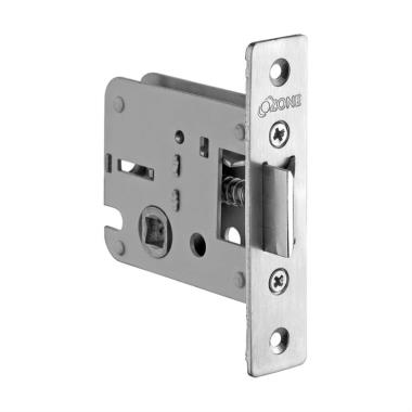 Mortise Lock Body with Soft Closing Latch Bolt | Ozone