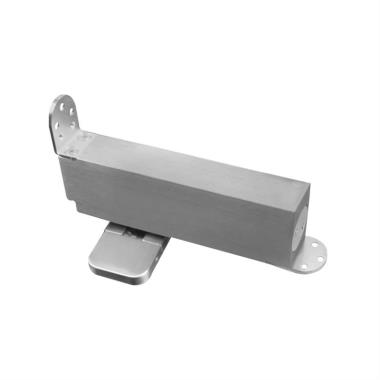 The Original Self Closing Patch Fitting for Wooden Doors | Ozone