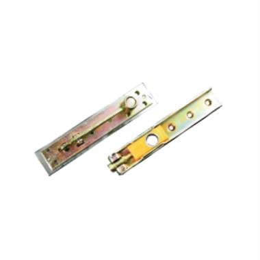 The Original Self Closing Patch Fitting for Wooden Doors | Ozone