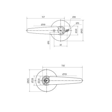 LINE DRAWING