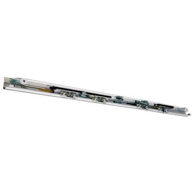 Linear Magnetic sliding Door | Ozone