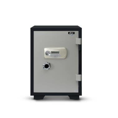 Ozone Fire Warrior- 55 | Fire-resistant Safe | 40 Litres | Ozone