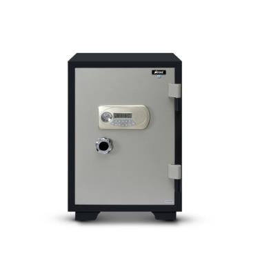 Ozone Fire Warrior- 77 | Fire-resistant Safe | 67 Litres | Ozone