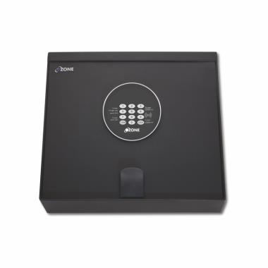 Ozone Convenio Digital- 33 | Cabinet Safe | 10 Litres | Ozone