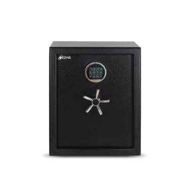 Ozone Fort AB Digi 66 | Anti-burglary Digital Safe | 78 Litres | Ozone