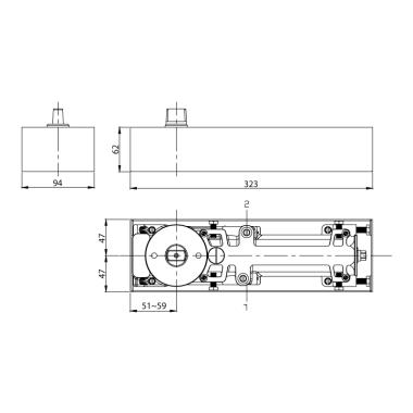 LINE DRAWING