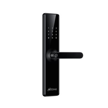 Iris Lock | Ozone