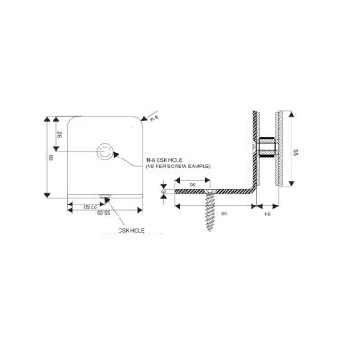 LINE DRAWING